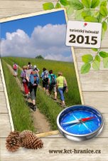 Kalendář turistických akcí 2015